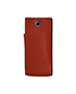 Hermes Phone Pouch, front view